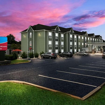 Surestay Plus Hotel By Best Western Сивиървил Екстериор снимка