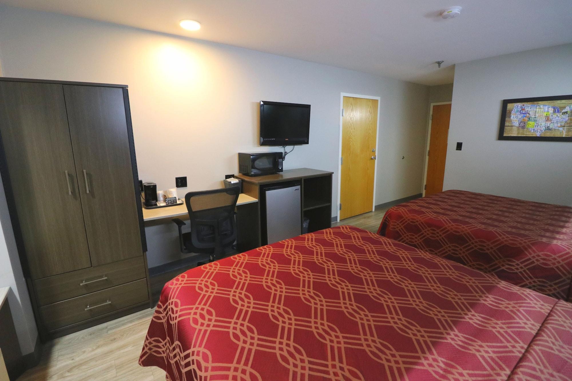 Surestay Plus Hotel By Best Western Сивиървил Екстериор снимка