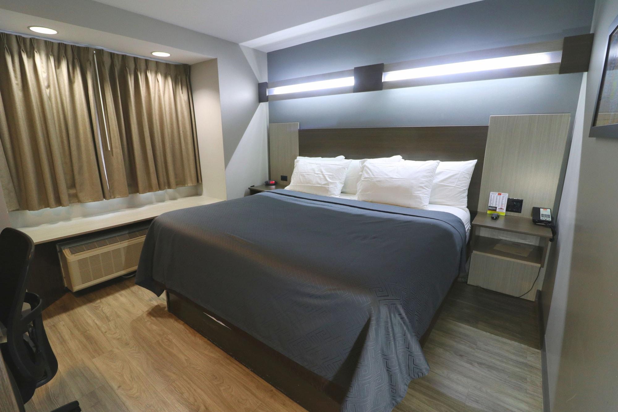 Surestay Plus Hotel By Best Western Сивиървил Екстериор снимка
