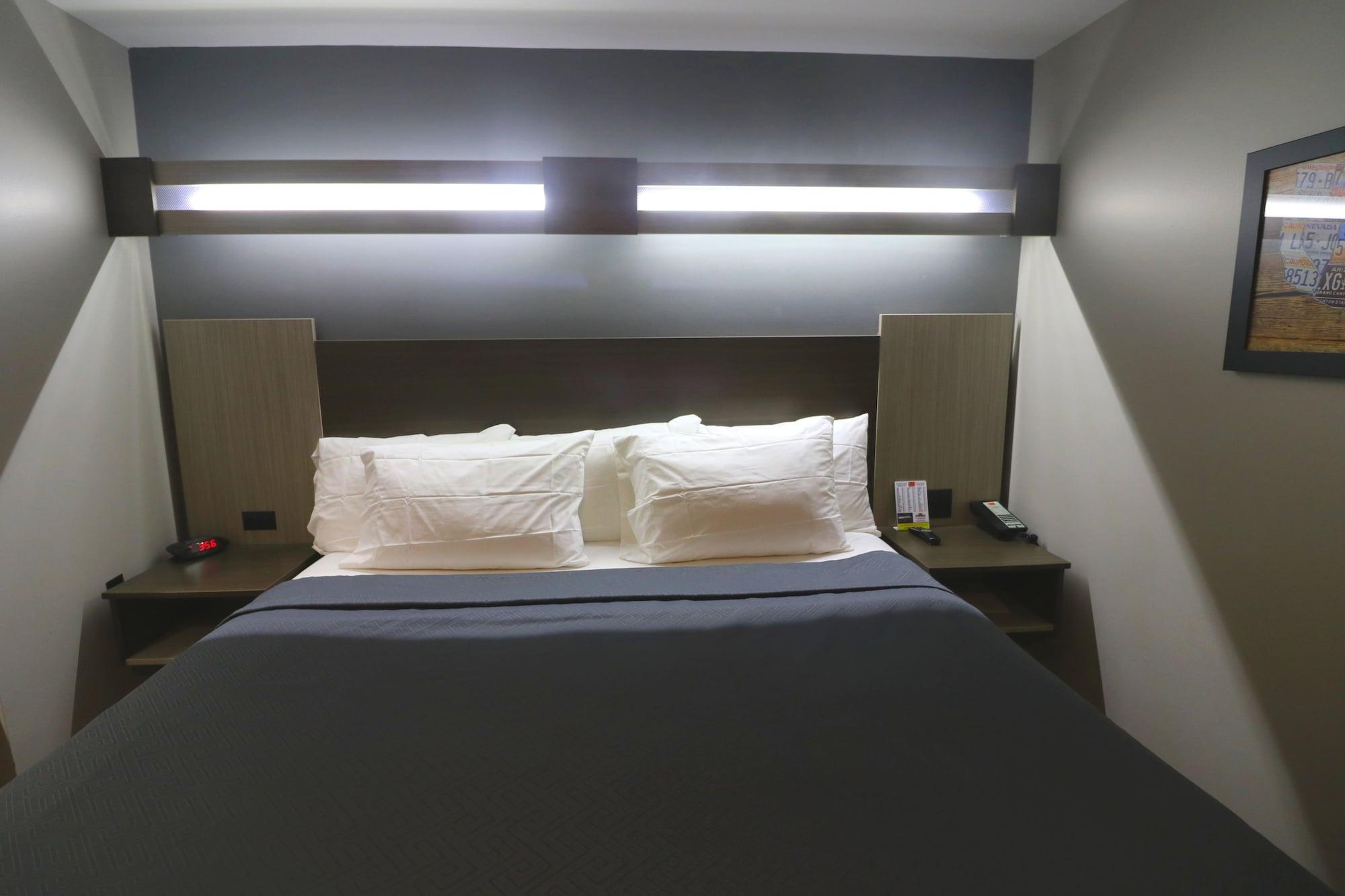 Surestay Plus Hotel By Best Western Сивиървил Екстериор снимка